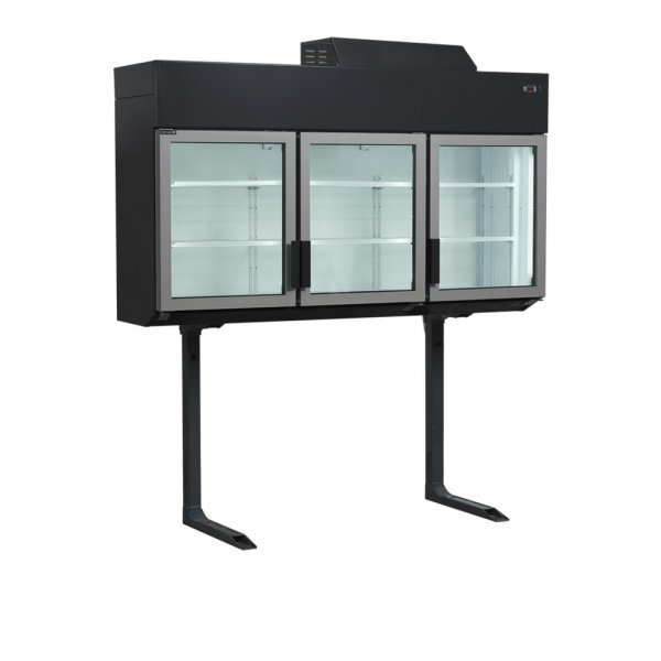 TEFCOLD MTF 185 B VS