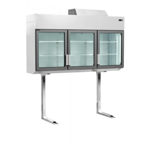 TEFCOLD MTF 185 VS