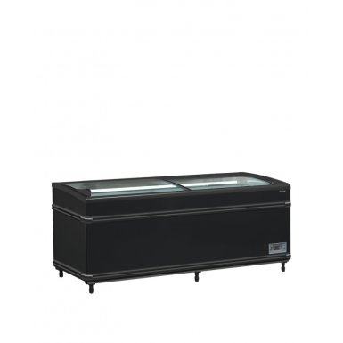 TEFCOLD SFI185B HC-CF VS