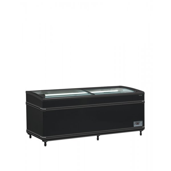 TEFCOLD SFI185B HC-CF VS