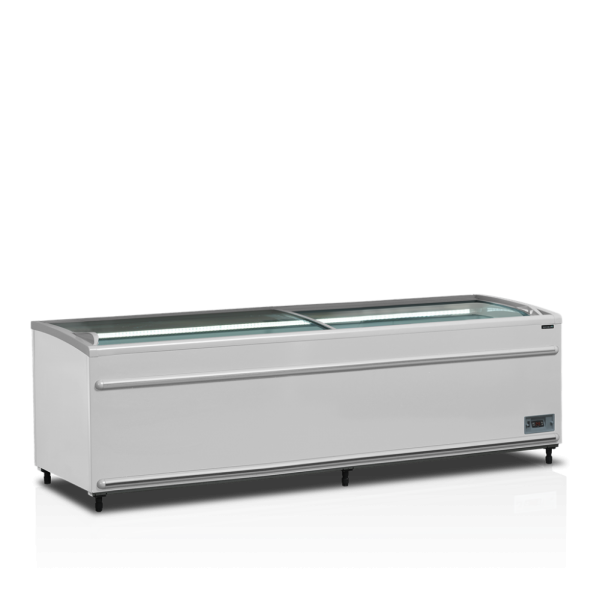 TEFCOLD SFI250-CF VS