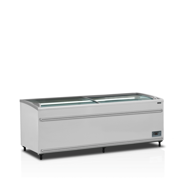 TEFCOLD SFI210-CF VS