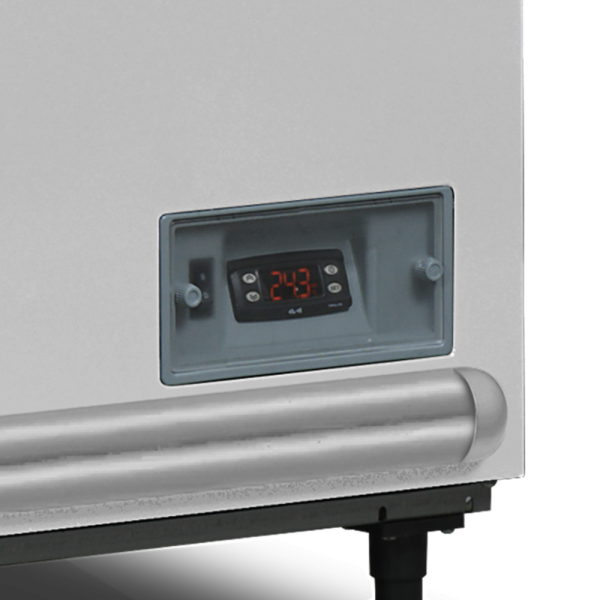 TEFCOLD SFI185-CF VS