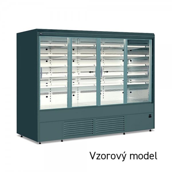 Juka Varna 160/80 DP