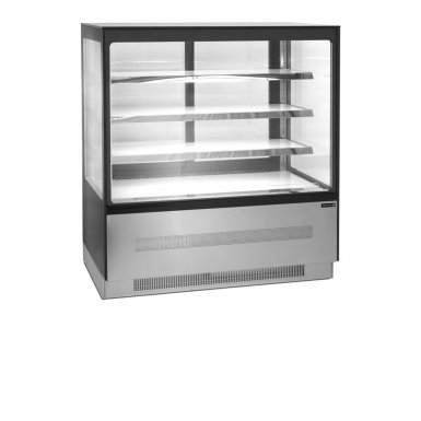 TEFCOLD LPD 903 F Black