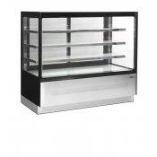 TEFCOLD LPD 1503 F Black