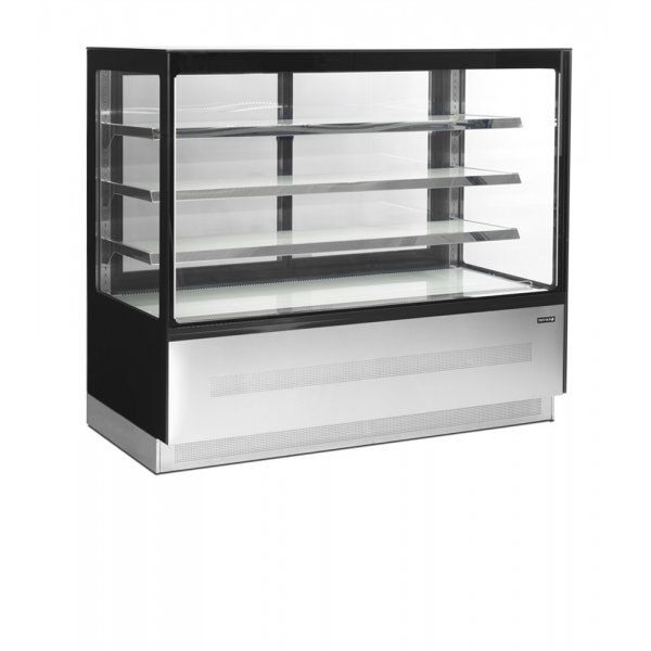 TEFCOLD LPD 1503 F Black