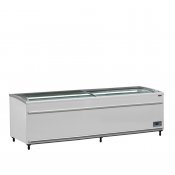 TEFCOLD SFI 250 F VS