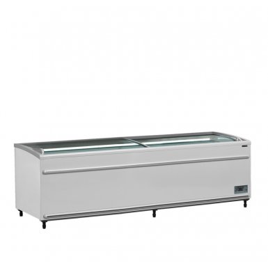 TEFCOLD SFI 250 F VS