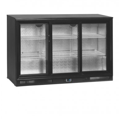 TEFCOLD DB301S-3