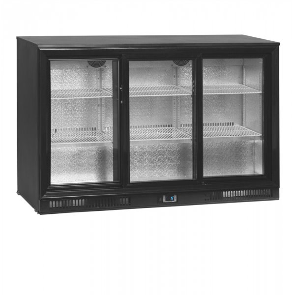 TEFCOLD DB301S-3