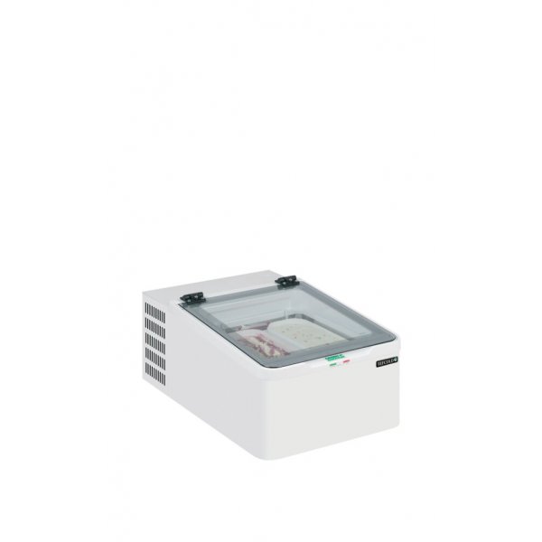 TEFCOLD ICE2