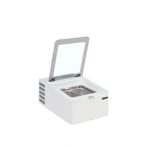 TEFCOLD ICE2