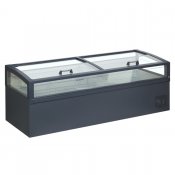 TEFCOLD VIEW 250 CF VS