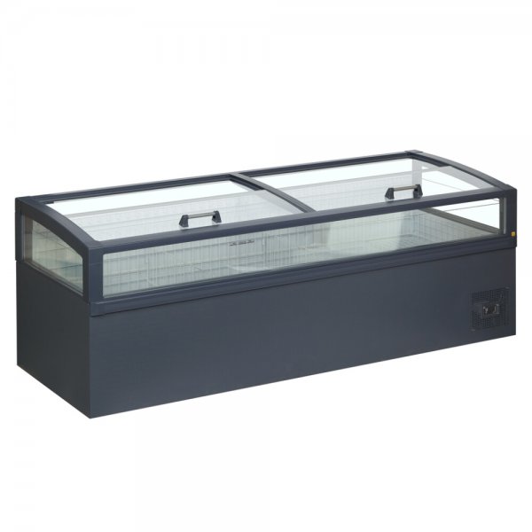 TEFCOLD VIEW 250 CF VS