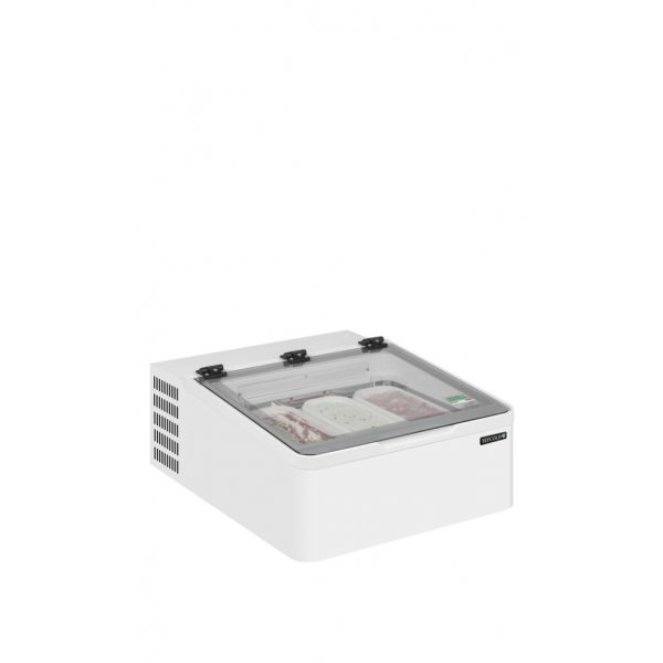 TEFCOLD ICE3