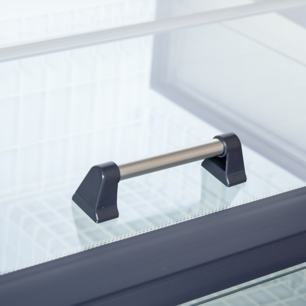 TEFCOLD VIEW 250 CF VS