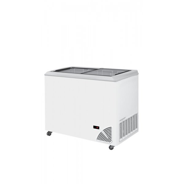 ARO 301/2 White Edge