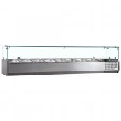 TEFCOLD GVC33-180