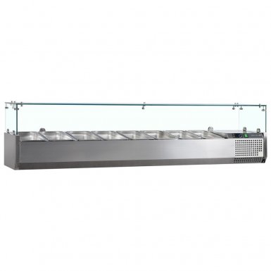 TEFCOLD GVC33-180