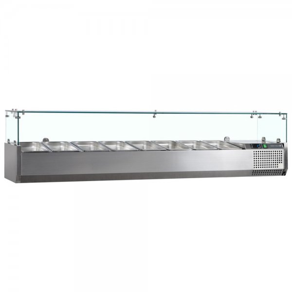 TEFCOLD GVC33-180