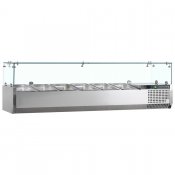 TEFCOLD GVC33-150