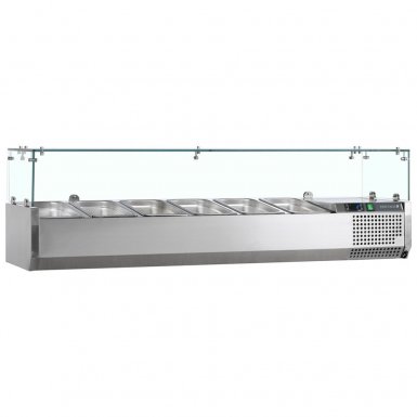 TEFCOLD GVC33-150