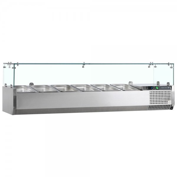 TEFCOLD GVC33-150