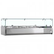 TEFCOLD GVC33-120